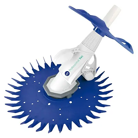 Gre  Aspirador para piscina Professional VAC