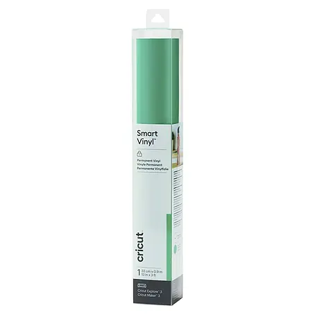 Cricut  Vinylfolie Smart Vinyl Permanent