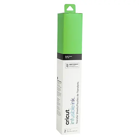 Cricut  Transferfolie Infusible Ink
