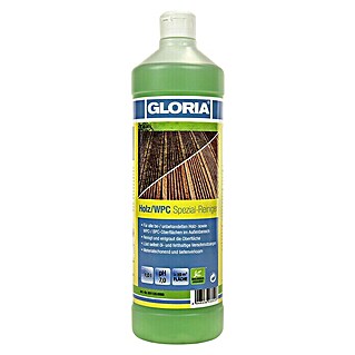 Gloria Reinigungsmittel Holz- & WPC-Reiniger (1 000 ml)