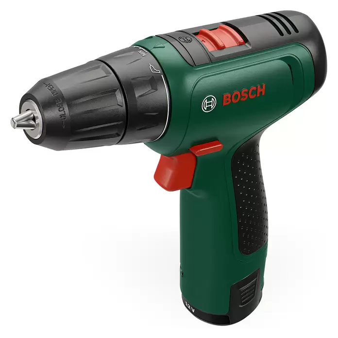 Bosch Power for All 12V Akku-Bohrschrauber EasyDrill 1200 - 12 V, 1 Akku, 1,5 Ah, 30 Nm