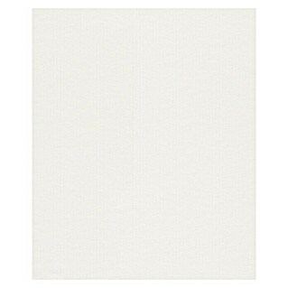 Rasch Wallton Vliestapete Dimension Makulaturvlies (Weiß, Uni, 10,05 x 0,53 m, Grammatur: 170 g/m²)