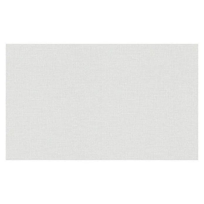 Rasch Wallton Vliestapete Premium Struktur I - Weiß, Uni, 10,05 x 0,53 m - Weißes Gewebe mit feiner Textur und subtilen Mustern, ideal als neutraler Hintergrund oder zur Hervorhebung anderer Elemente.