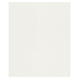 Rasch Wallton Vliestapete Makulaturvlies (Weiß, Uni, 25 x 1,06 m, Grammatur: 150 g/m²)