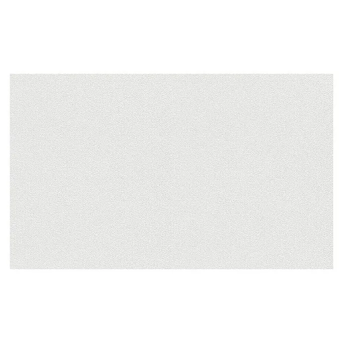 Rasch Wallton Vliestapete Grafisches Linien-Allover - Weiß, Uni, 25 x 1,06 m, Feine Struktur, Glänzend - Fein strukturierte, weiße Oberfläche, ideal für Hintergründe oder Texturen. Die subtile Körnung verleiht Tiefe und visuelles Interesse.