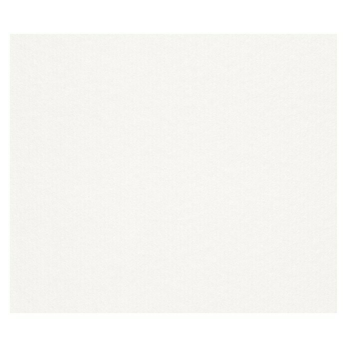 Rasch Wallton Vliestapete Makulaturvlies (Weiß, Uni, 10,05 x 0,53 m, Grammatur: 150 g/m²) | BAUHAUS