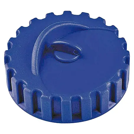 Tapón de cierre
