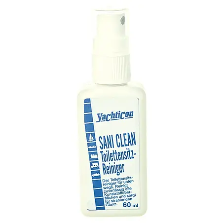 Limpiador para baños Sani Clean