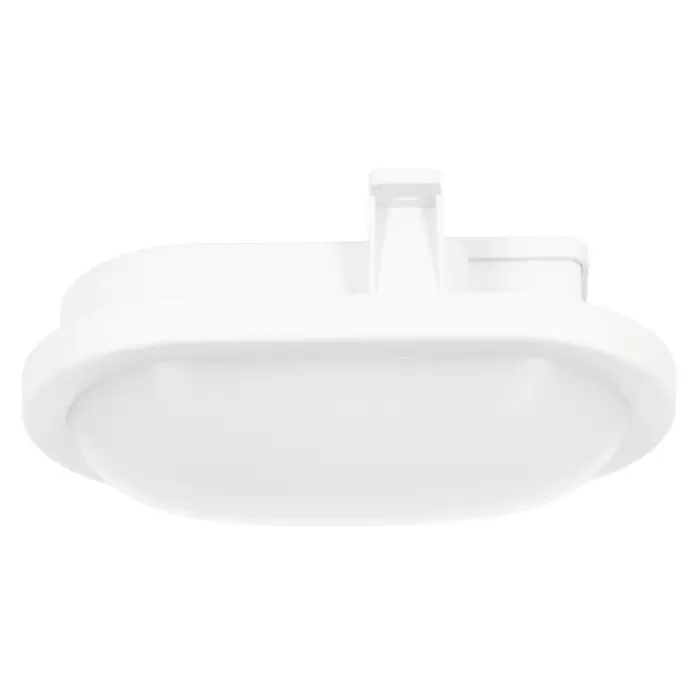Ritter Leuchten LED-Außenwandleuchte - 10 W, Weiß, IP54