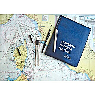 Kit de navegación (6 pzs.)