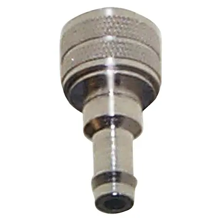 Conector hembra