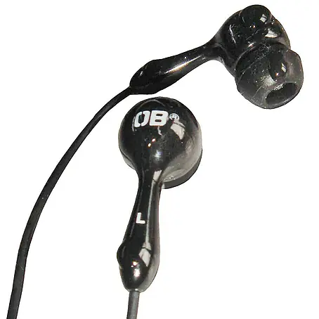 Auriculares In Ear estancos
