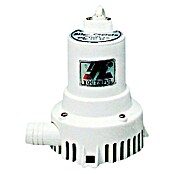 Bomba de achique (Capacidad de bombeo máx.: 5.400 l/h, 24 V) | BAUHAUS