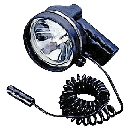 Faro para embarcación Pirata