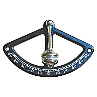 Clinómetro (An x Al: 140 x 66 mm, Plástico)