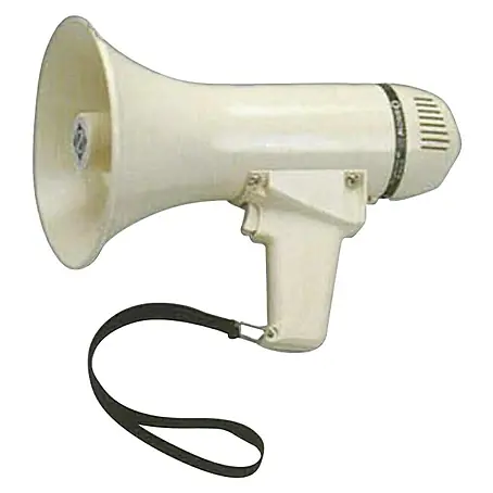 Megáfono