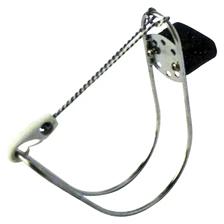 Soporte del salvavidas gancho
