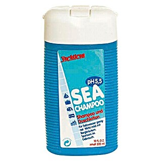 Yachticon Shampoo Marino (300 ml)
