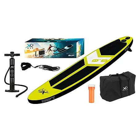 Tabla de surf XQMax