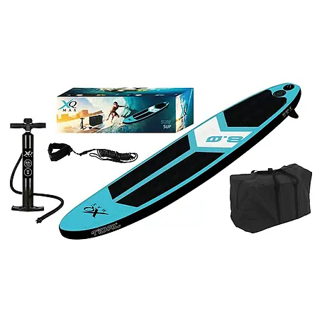 Tabla de surf XQMax