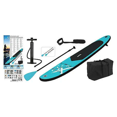 Tabla de surf XQMax