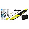 Tabla de surf XQMax (Lima, L x An x Al: 285 x 71 x 10 cm, Carga útil: 100 kg, Hinchable) | BAUHAUS