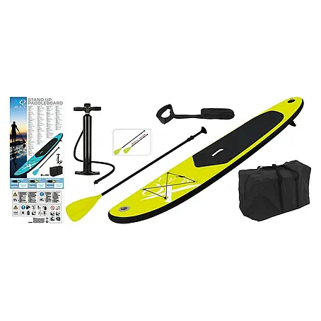 Tabla de surf XQMax