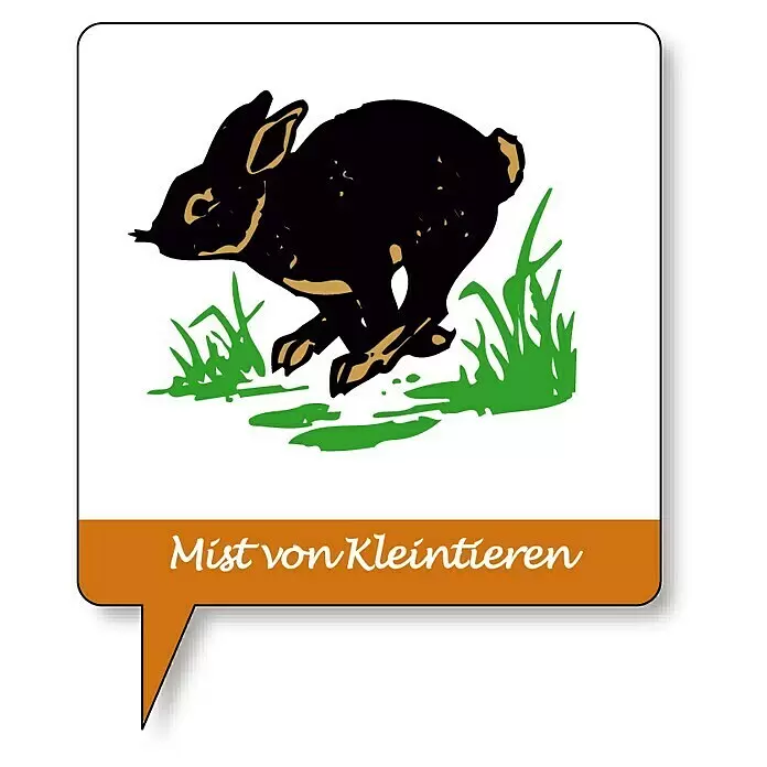 KHW Komposter Bio-Quick420 l, 75 x 75 x 80 cm