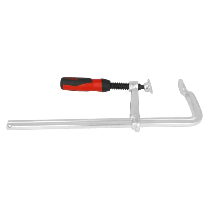 Bessey Schraubzwinge GZ30S10 - Spannweite: 300 mm, Spannkraft: 6.000 N, Ausladung: 100 mm