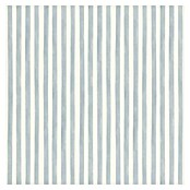 Rasch Bambino XIX Vliestapete (Blau, Streifen, 10,05 x 0,53 m) | BAUHAUS