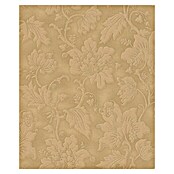 Rasch Trianon XIII Vliestapete Ranke (Mattgold, Floral, 10,05 x 0,53 m) | BAUHAUS