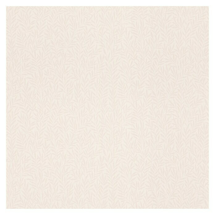 Rasch Bambino XIX Vliestapete Gräser (Cremerosa, Floral, 10,05 x 0,53 m)
