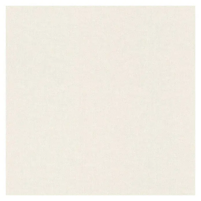 Rasch Bambino XIX Vliestapete - Creme, Uni, 10,05 x 0,53 m - Eine Nahaufnahme einer hellbeigen Textur, ideal als neutraler Hintergrund für Designprojekte und vielseitige Anwendungen.