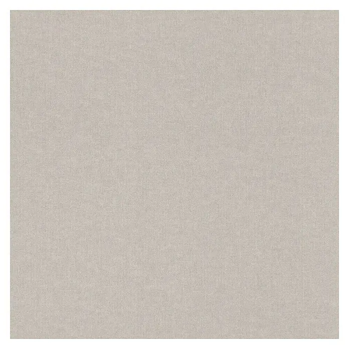 Rasch Bambino XIX Vliestapete - Hellgrau, Uni, 10,05 x 0,53 m - Texturierter, neutraler Stoffhintergrund in einem hellen Grau. Ideal für vielseitige Designanwendungen.