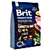 Brit Premium Pienso seco para perros Nature Light 