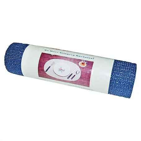 Mantel de mesa antideslizante