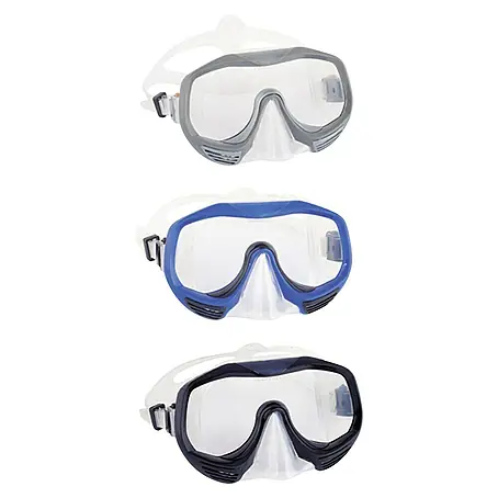 Bestway  Gafas de buceo Óptica