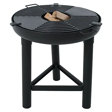 RedFire  Plancha-Grill