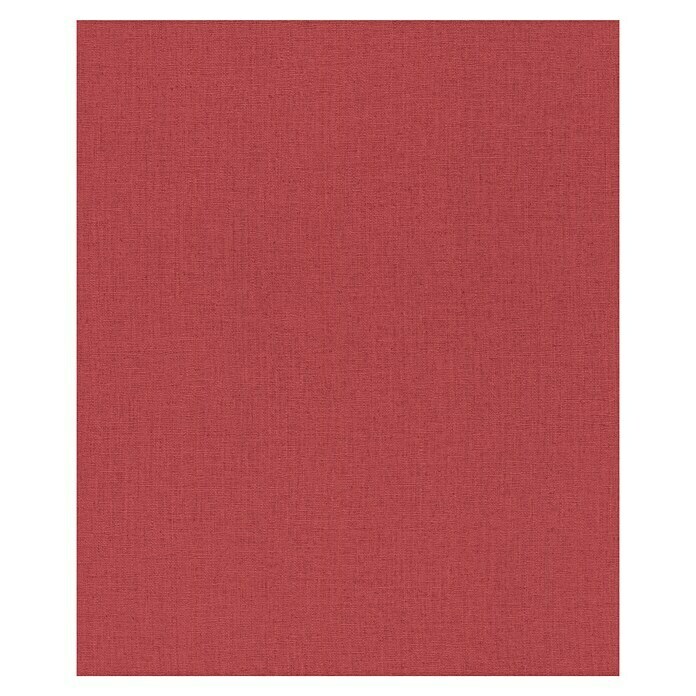 Barbara Home Collection Vliestapete (Dunkeltaupe, Uni, 10,05 x 0,53 m)