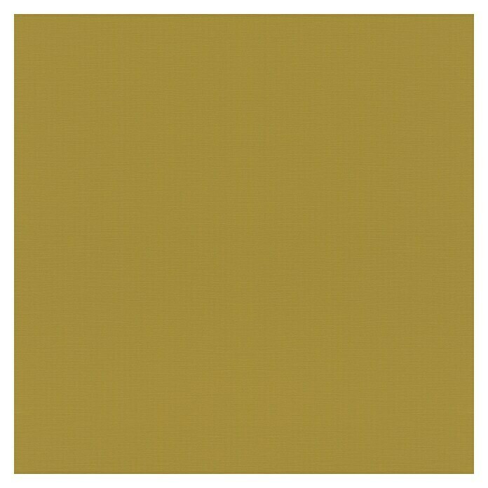 Rasch Tropical House Vliestapete (Helles Olivgrün, Uni, 10,05 x 0,53 m)