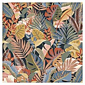 Rasch Tropical House Vliestapete Dschungel (Terra, Floral, 10,05 x 0,53 m) | BAUHAUS