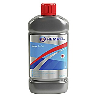 Hempel Liquid Boat Wax Wax TecCel (500 ml)