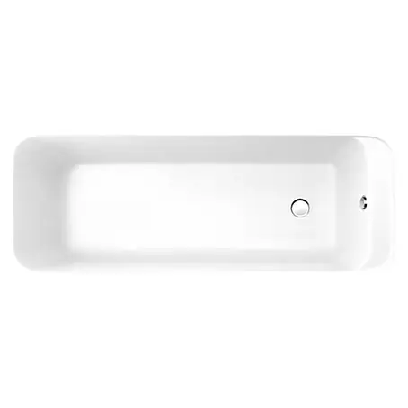Villeroy & Boch Architectura Badewanne