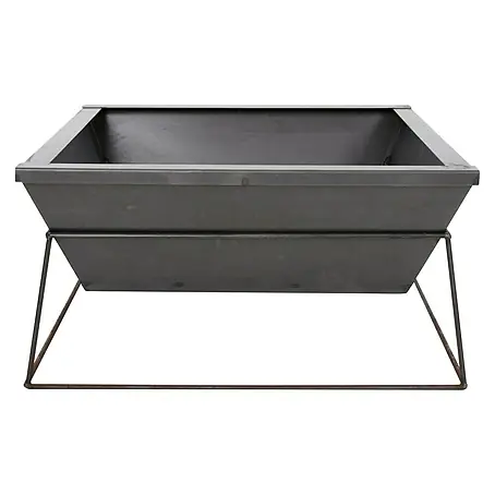 RedFire  Feuerschale Reso