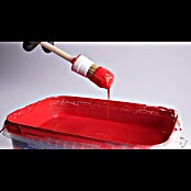 Ronde kwast 06 (Chinees penseel, Hout, 23 cm) | BAUHAUS