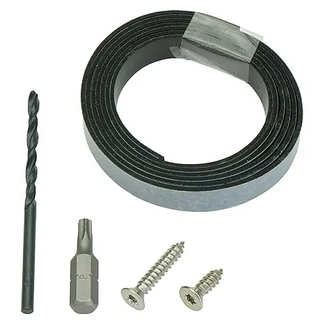 Kovalex  Schrauben-Set 3