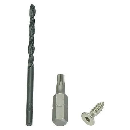 Kovalex  Schrauben-Set 2