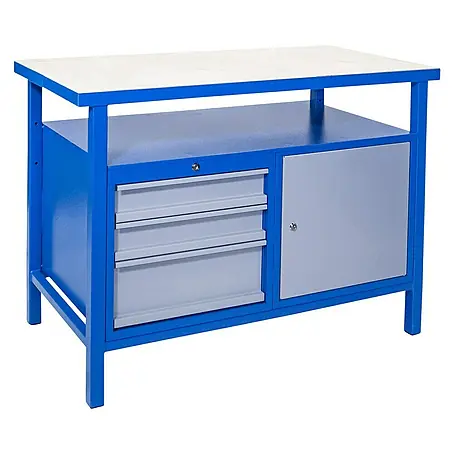Güde Werkbank P 1200 SLT