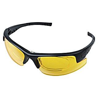 Schutzbrille für Bildschirme (Gelb)