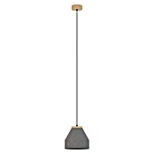 Spotlight Pendelleuchte Tristan (60 W, Beton, Höhe: 120 cm)